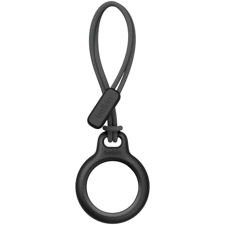 DODATAK BELKIN Secure Holder w Strap - Airtag-4