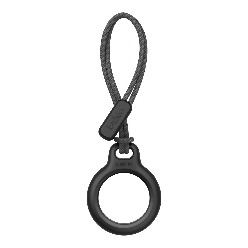 DODATAK BELKIN Secure Holder w Strap - Airtag-0
