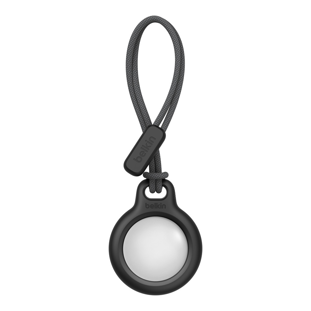 DODATAK BELKIN Secure Holder w Strap - Airtag-2