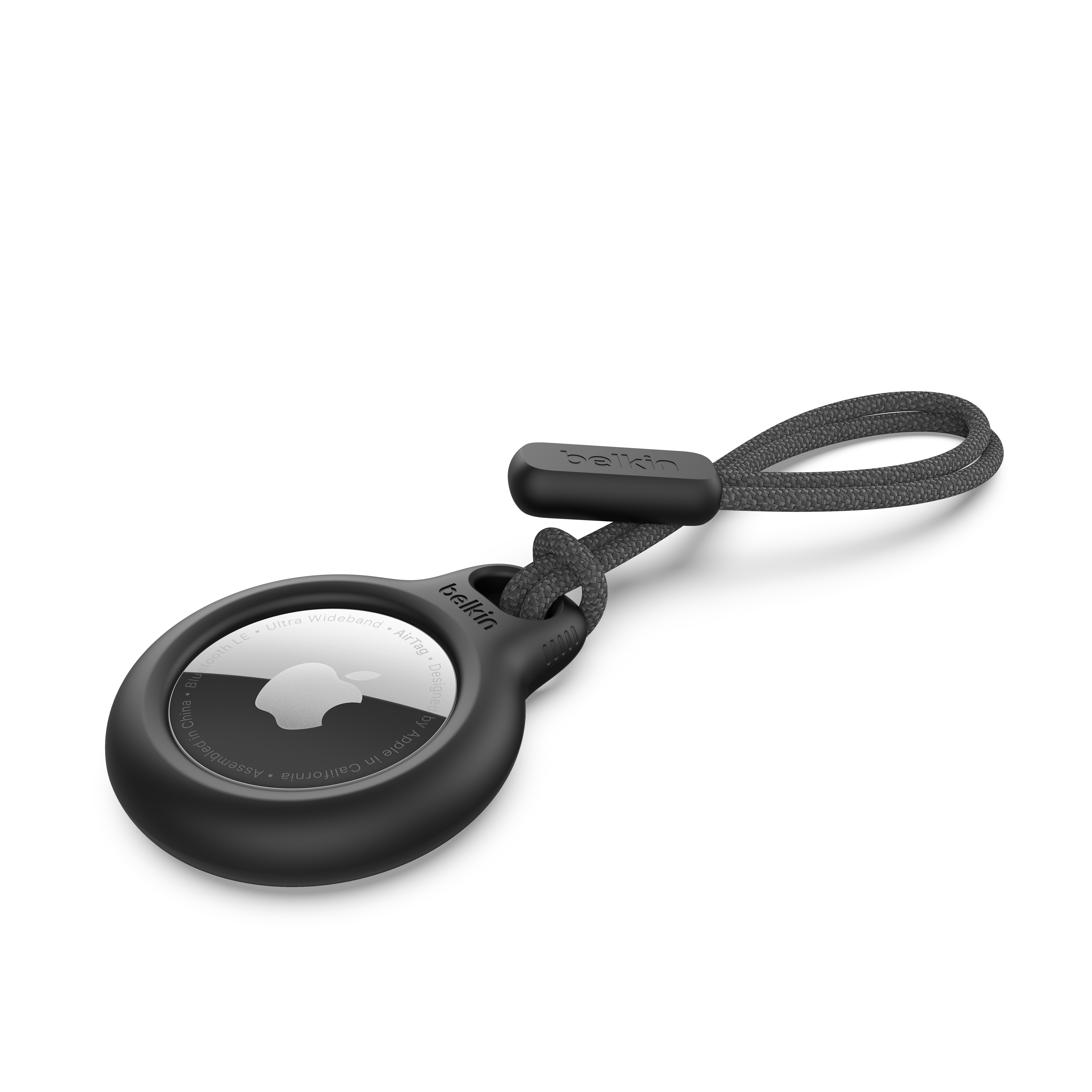 DODATAK BELKIN Secure Holder w Strap - Airtag-3