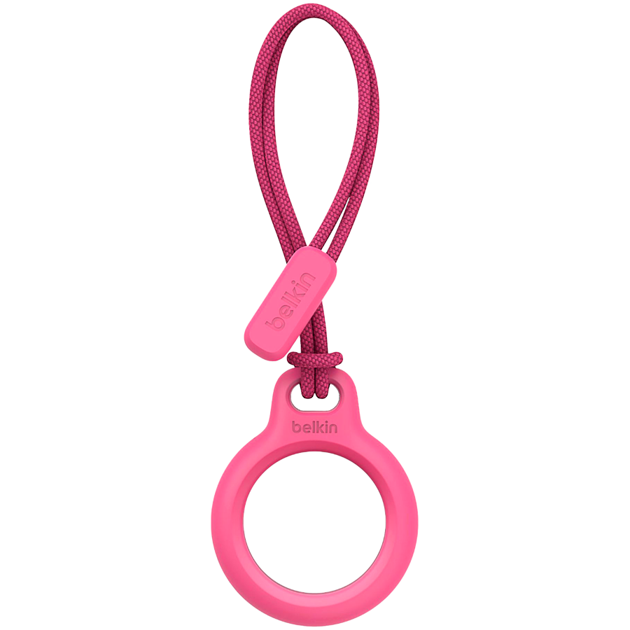 Dodaci BELKIN Secure Holder w Strap (Airtag)-4