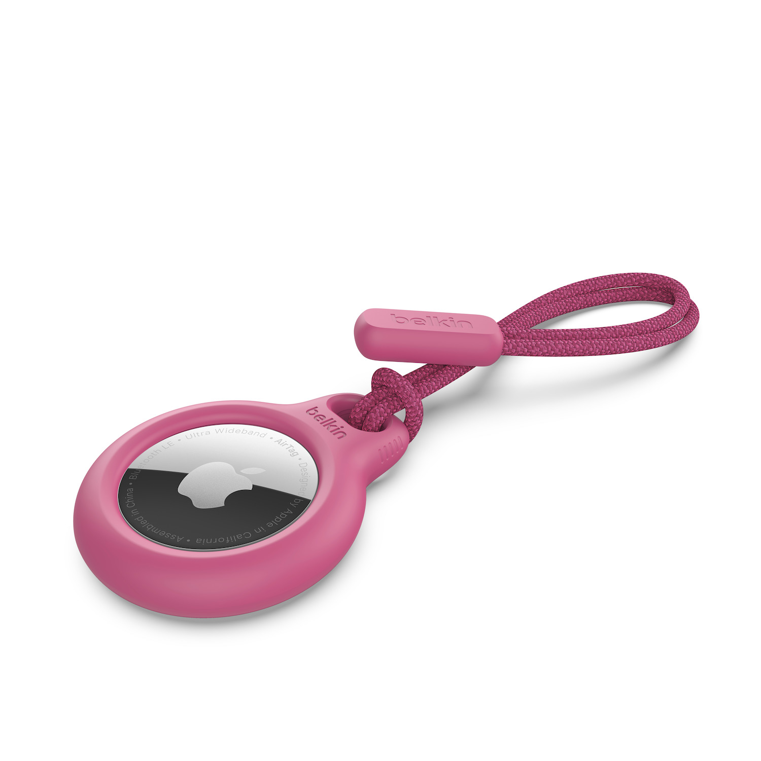 Dodaci BELKIN Secure Holder w Strap (Airtag)-2