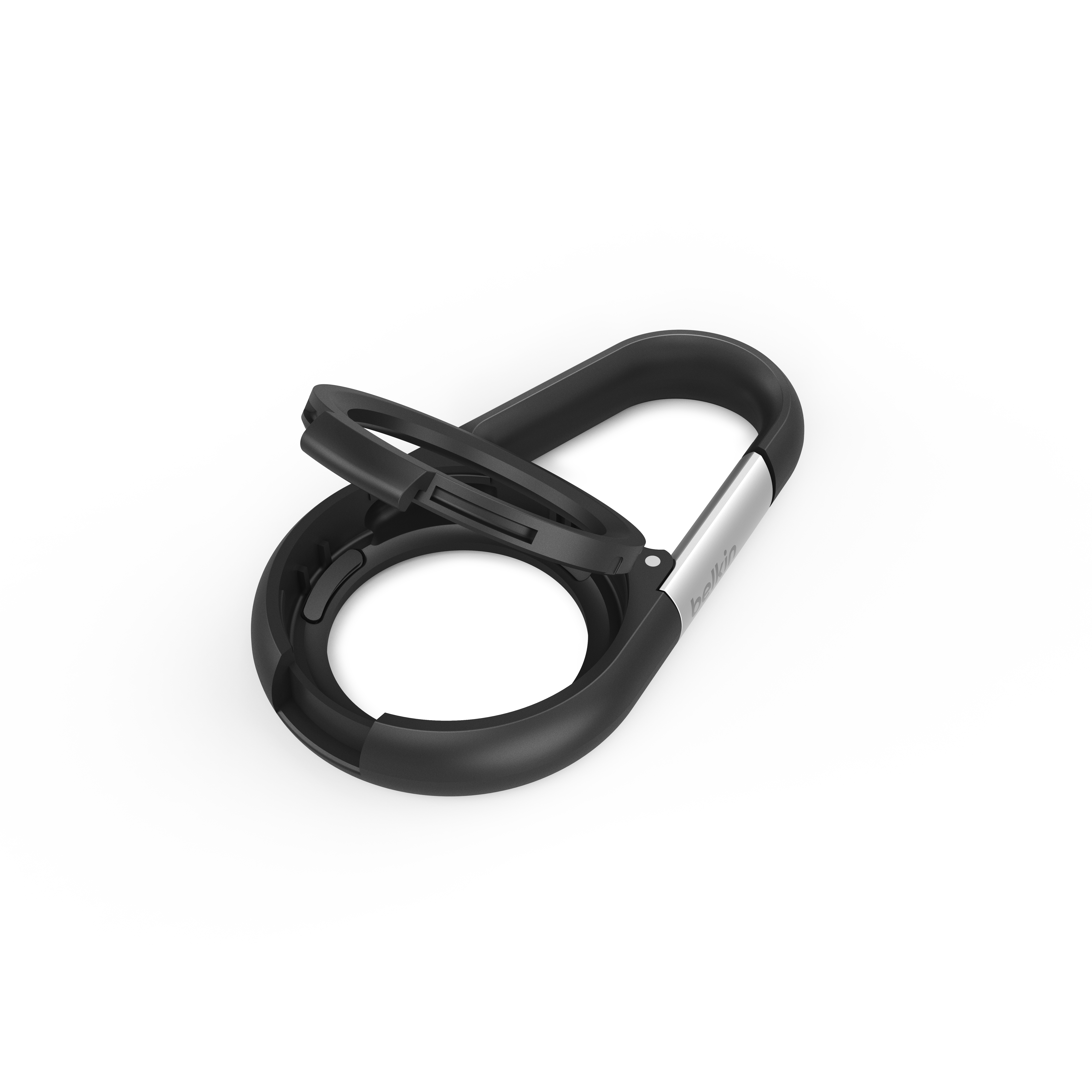 Dodaci BELKIN Secure Holder w Carabiner - Airtag-2