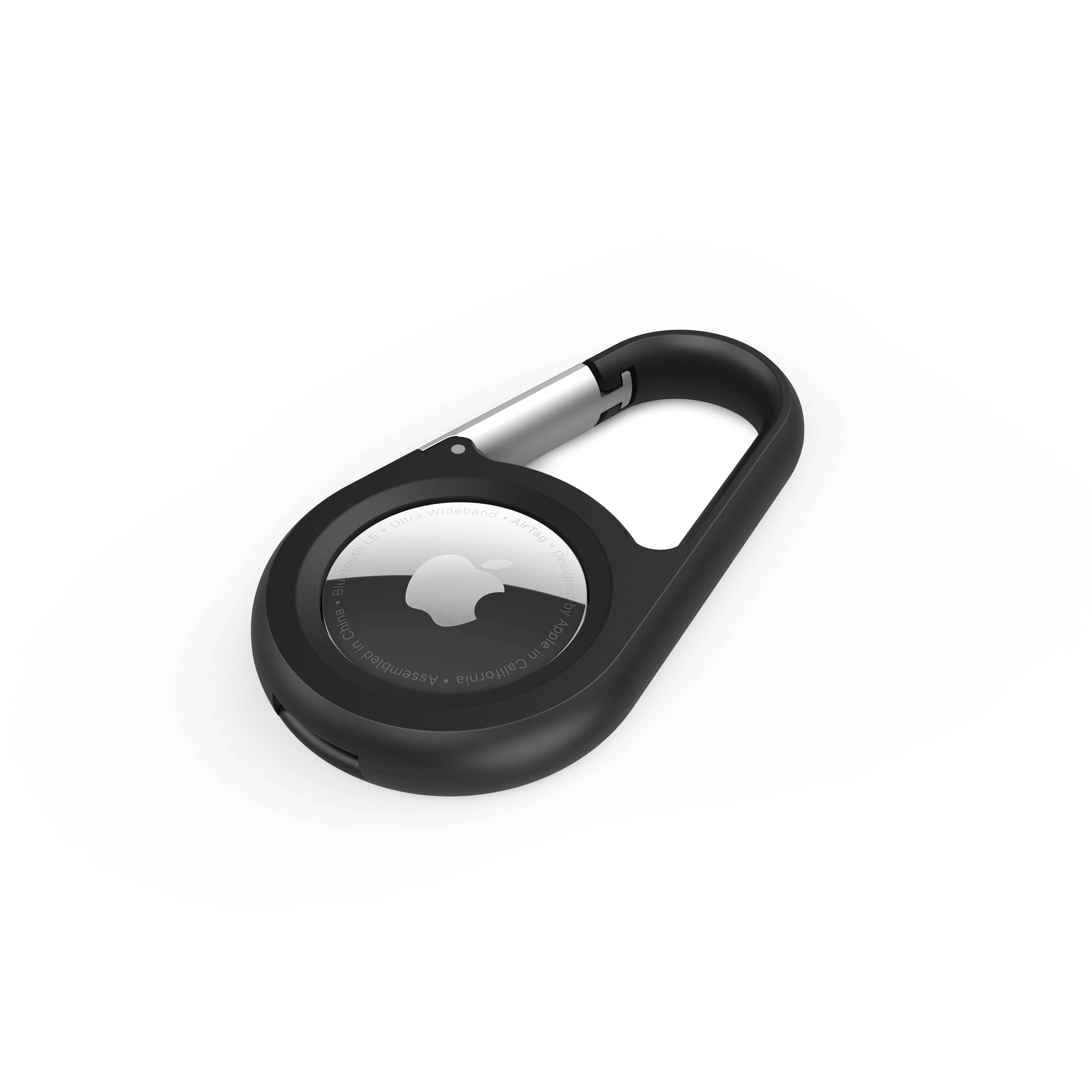 Dodaci BELKIN Secure Holder w Carabiner - Airtag-3