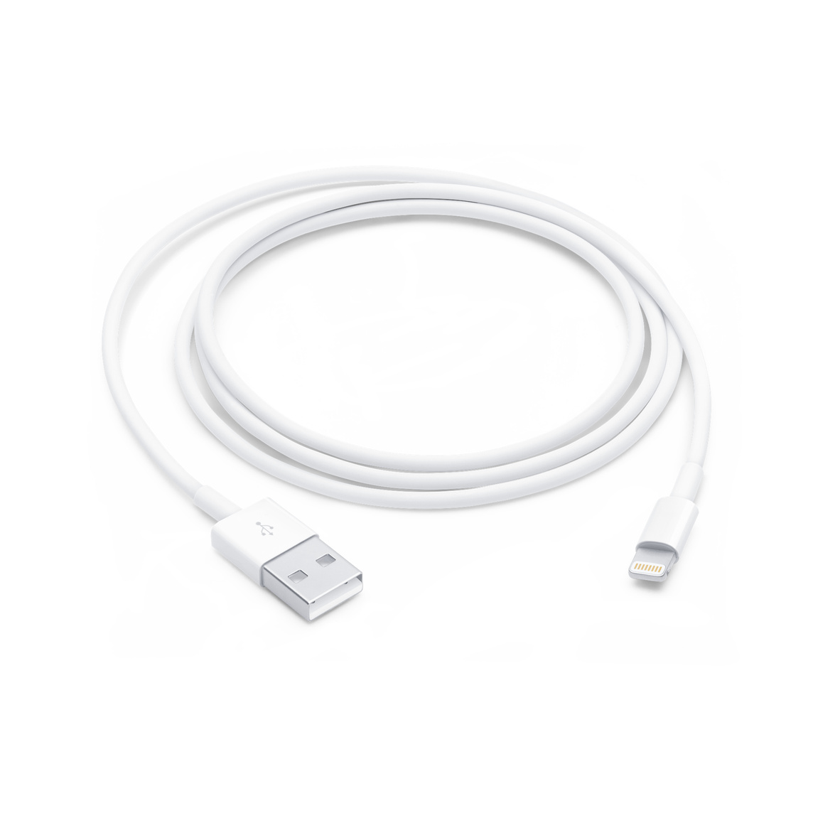 Kabel APPLE Lightning to USB (1 m)