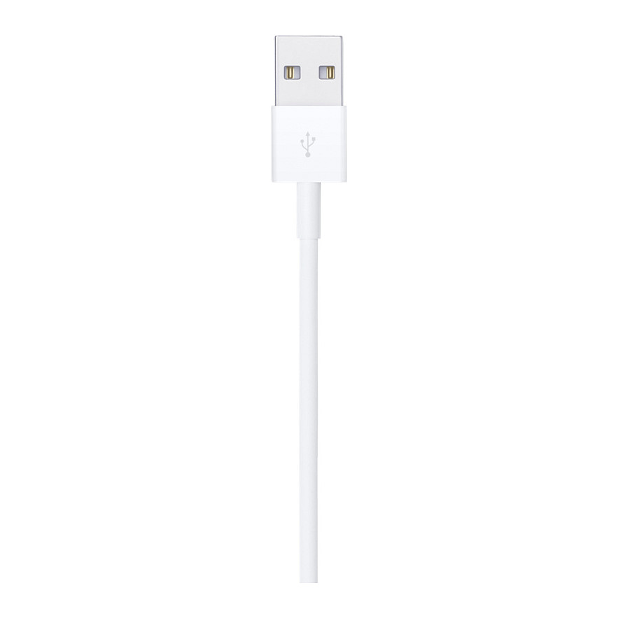 Kabel APPLE Lightning to USB (1 m)-5