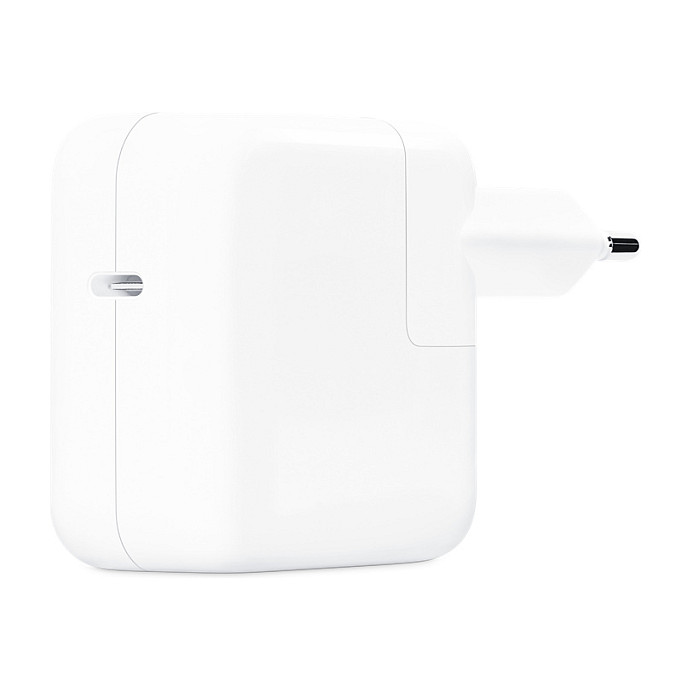 Apple USB-C Power Adapter 30W-5