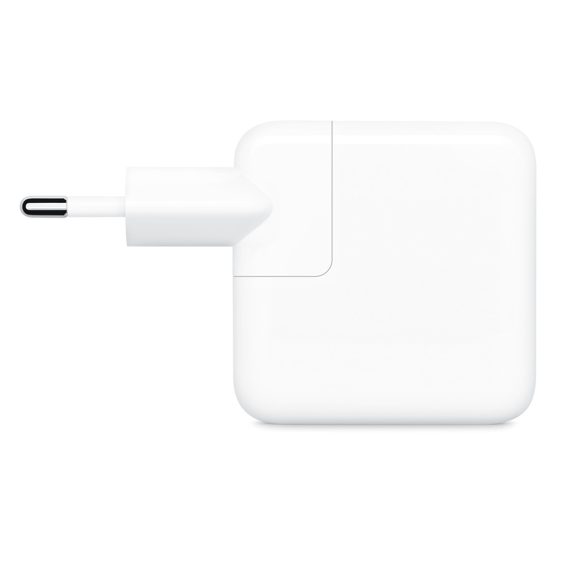 Apple Dual USB-C Power Adapter 35W-1