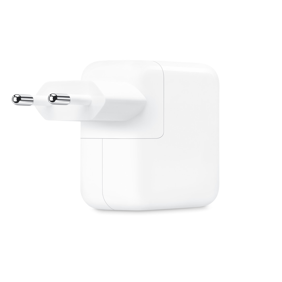 Apple Dual USB-C Power Adapter 35W-2