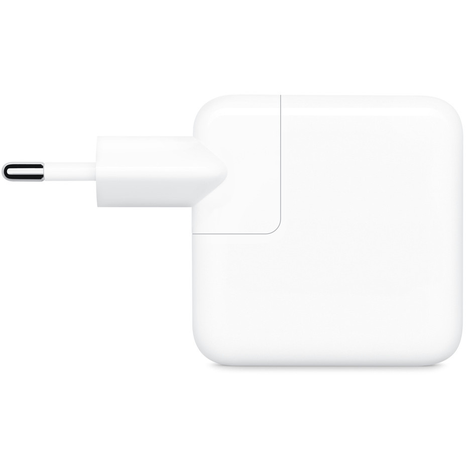 Apple Dual USB-C Power Adapter 35W-4