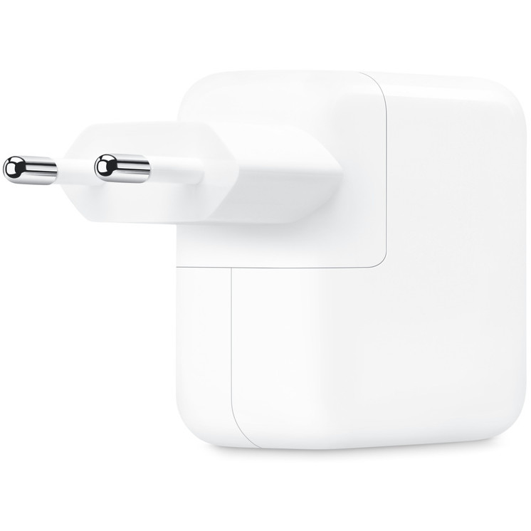 Apple Dual USB-C Power Adapter 35W-5