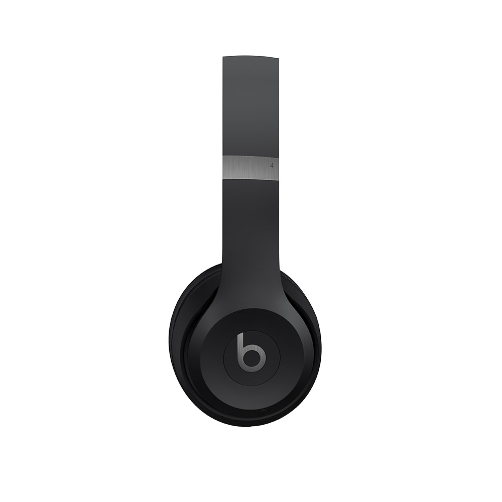 Slušalice BEATS Solo4 Wireless On-Ear Matte Black-2