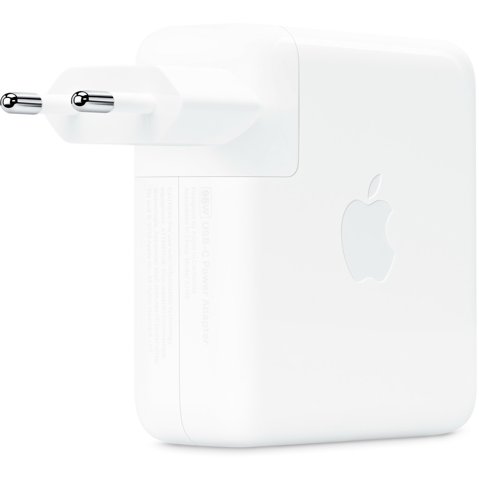 Adapter Punjač APPLE USB-C Power Adapter - 96W-4