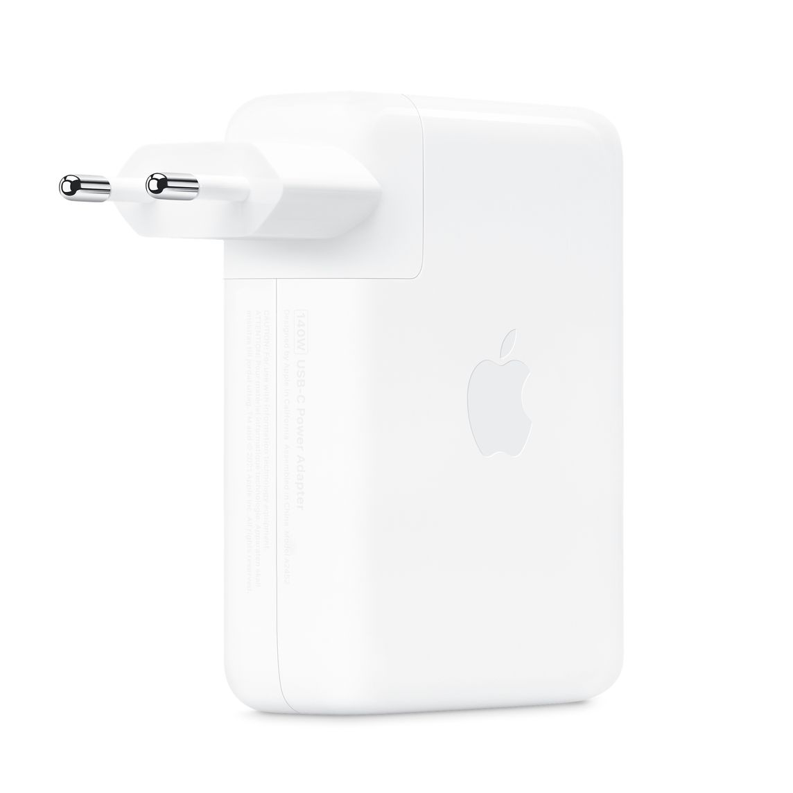 Apple USB-C Power Adapter - 140W-1