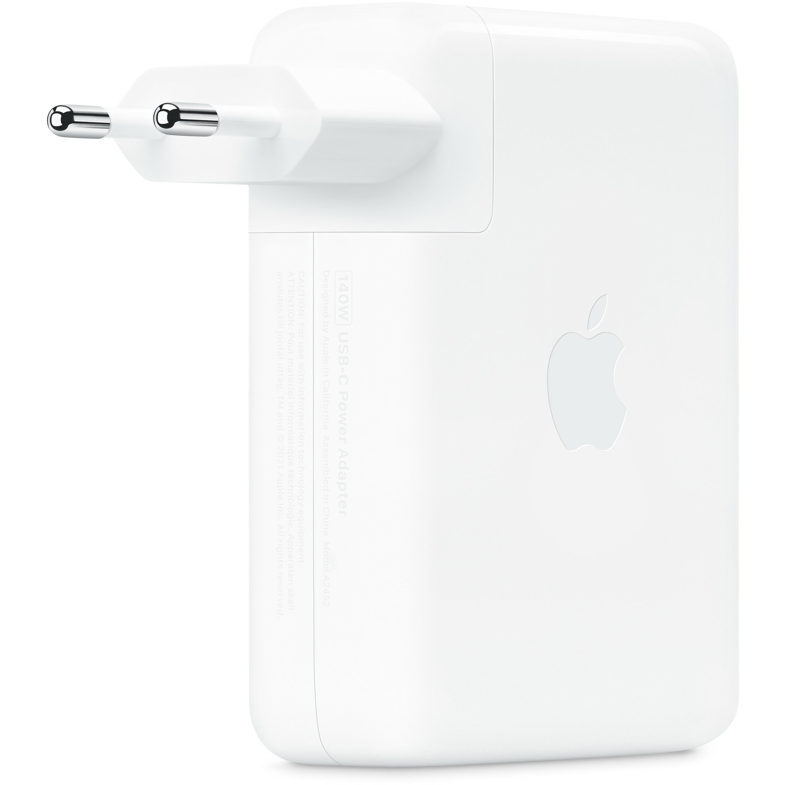 Apple USB-C Power Adapter - 140W-4