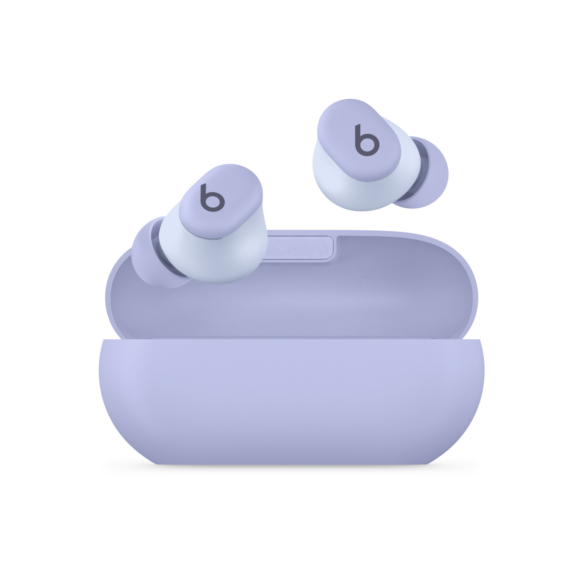 Slušalice BEATS Solo Buds TW Earbuds Arctic Purple-0