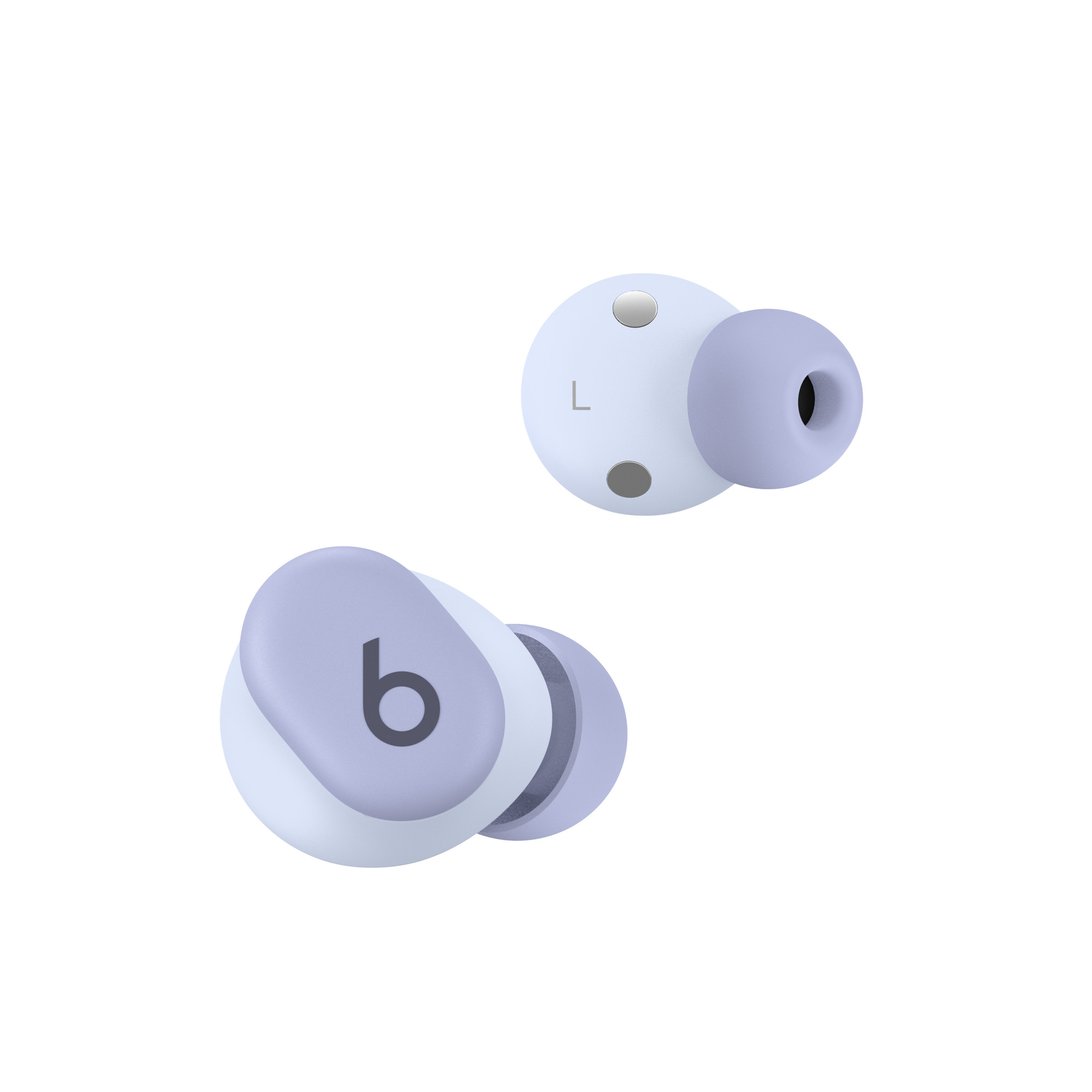 Slušalice BEATS Solo Buds TW Earbuds Arctic Purple-2