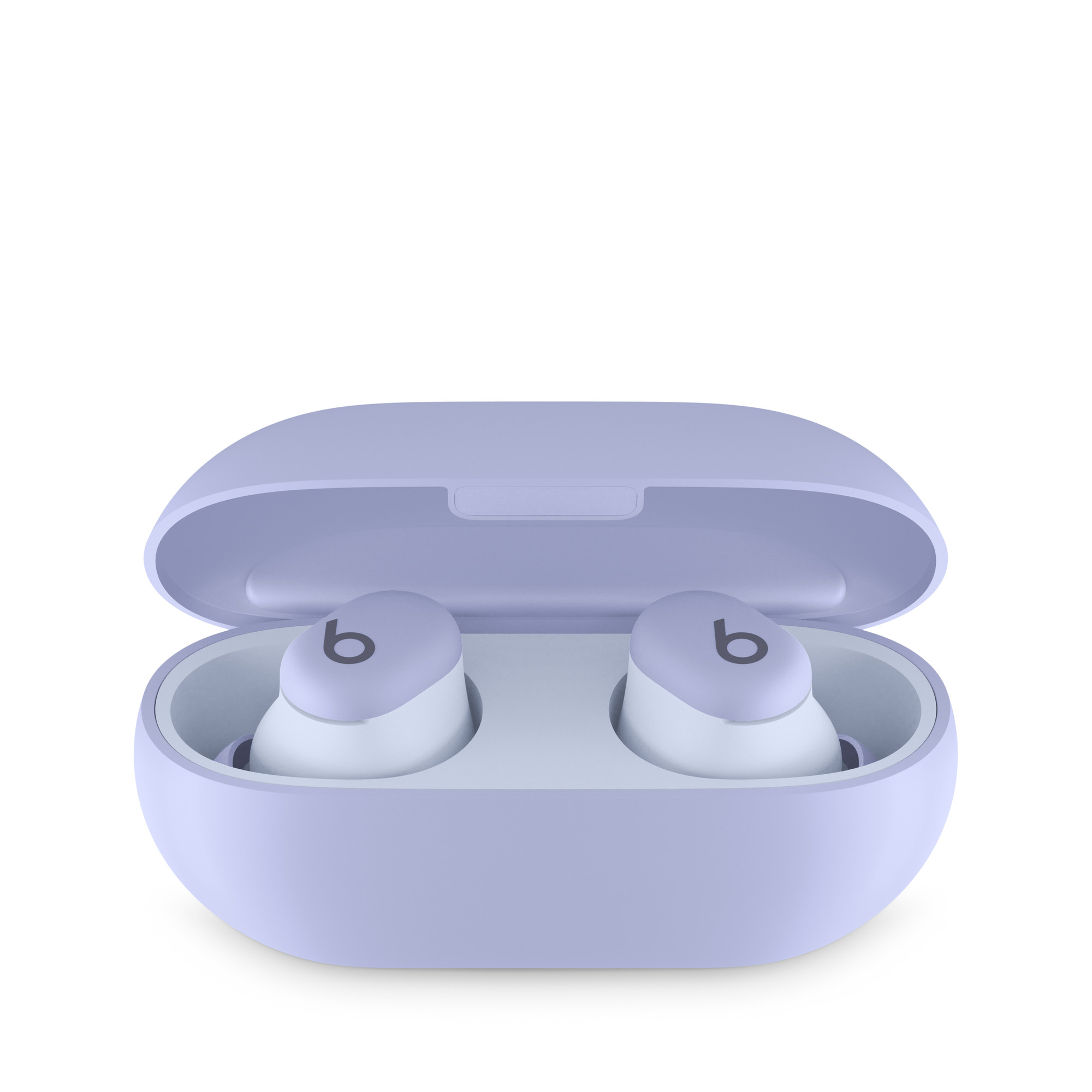 Slušalice BEATS Solo Buds TW Earbuds Arctic Purple-3