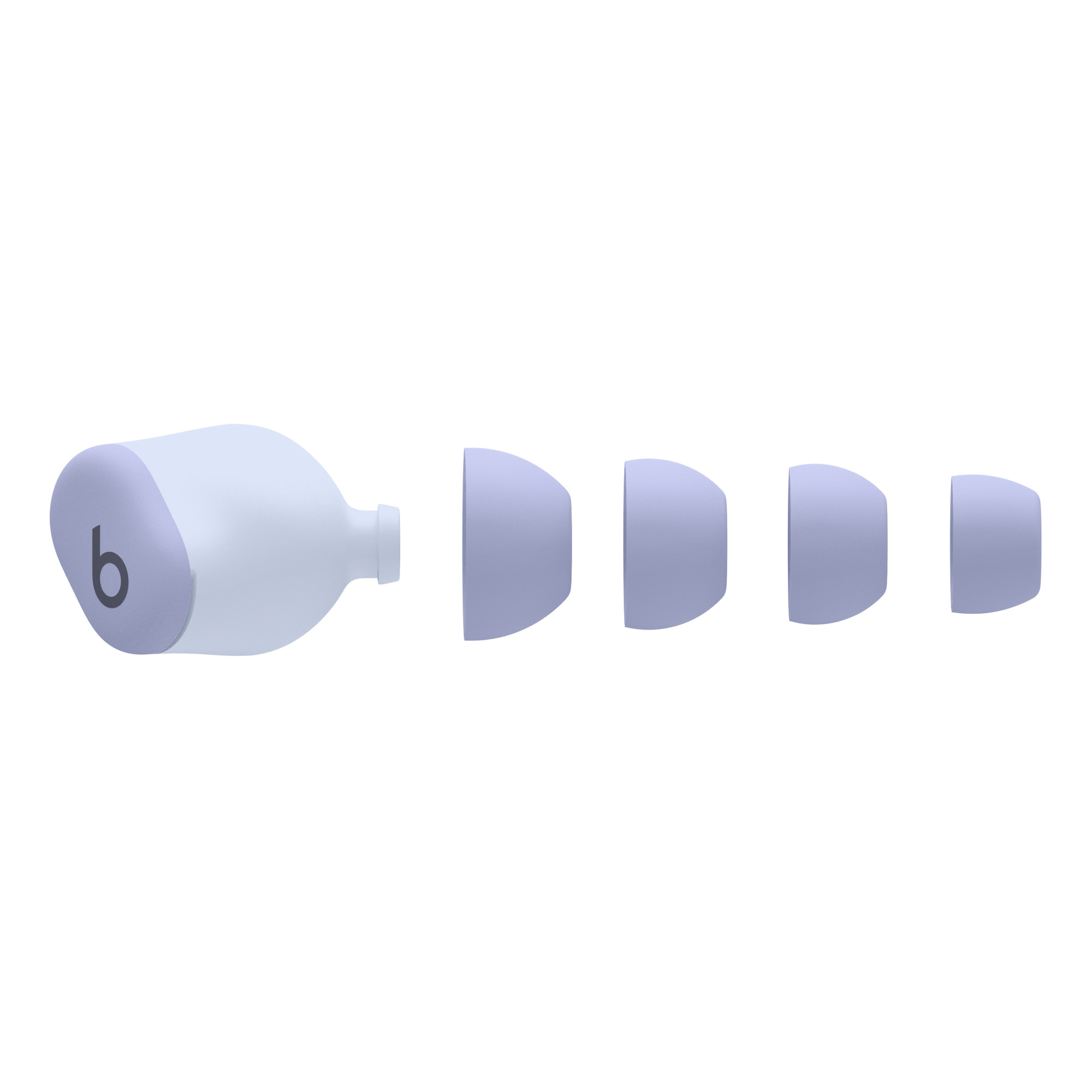 Slušalice BEATS Solo Buds TW Earbuds Arctic Purple-4