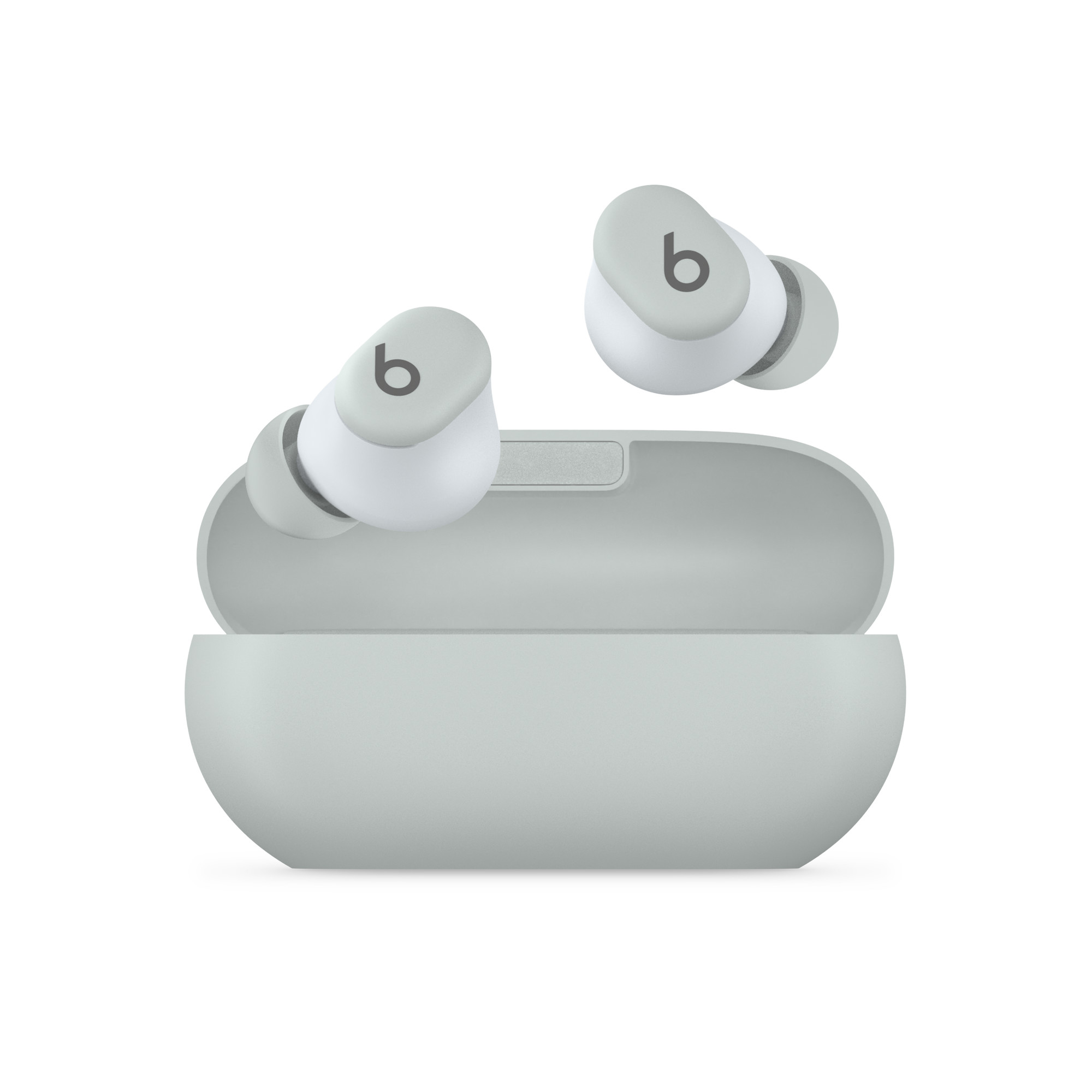 Slušalice BEATS Solo Buds TW Earbuds Storm Grey