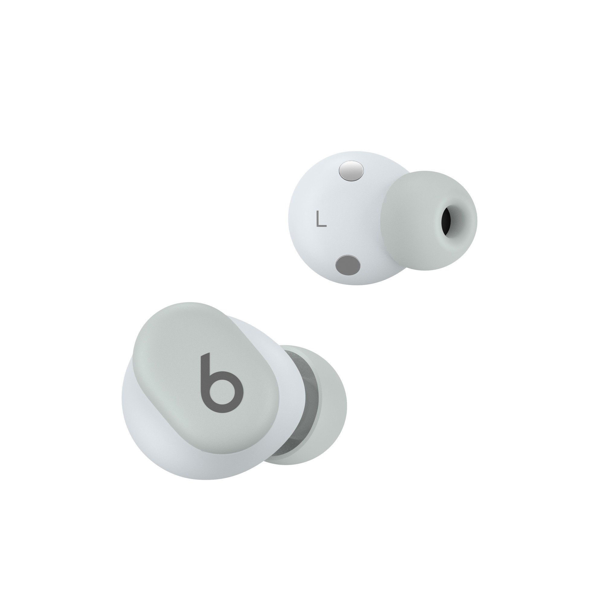 Slušalice BEATS Solo Buds TW Earbuds Storm Grey-2