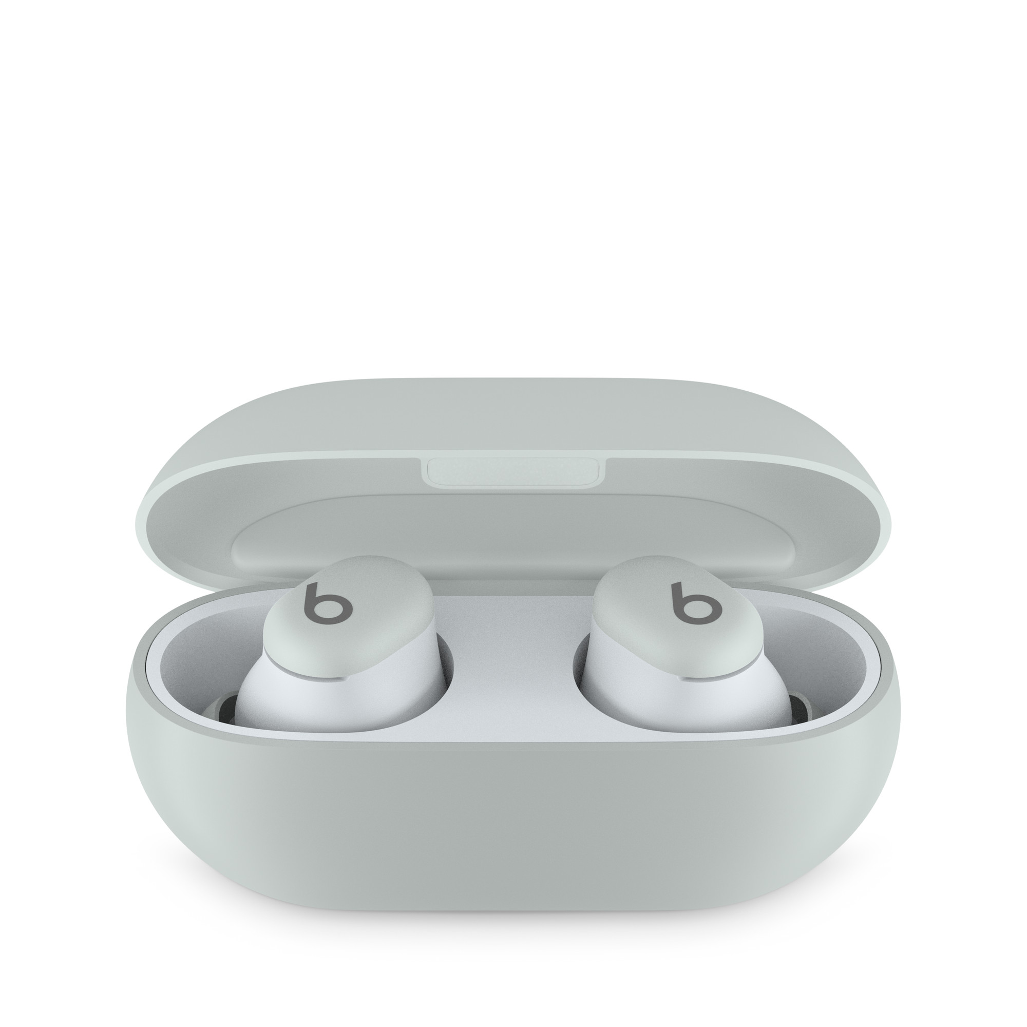 Slušalice BEATS Solo Buds TW Earbuds Storm Grey-3