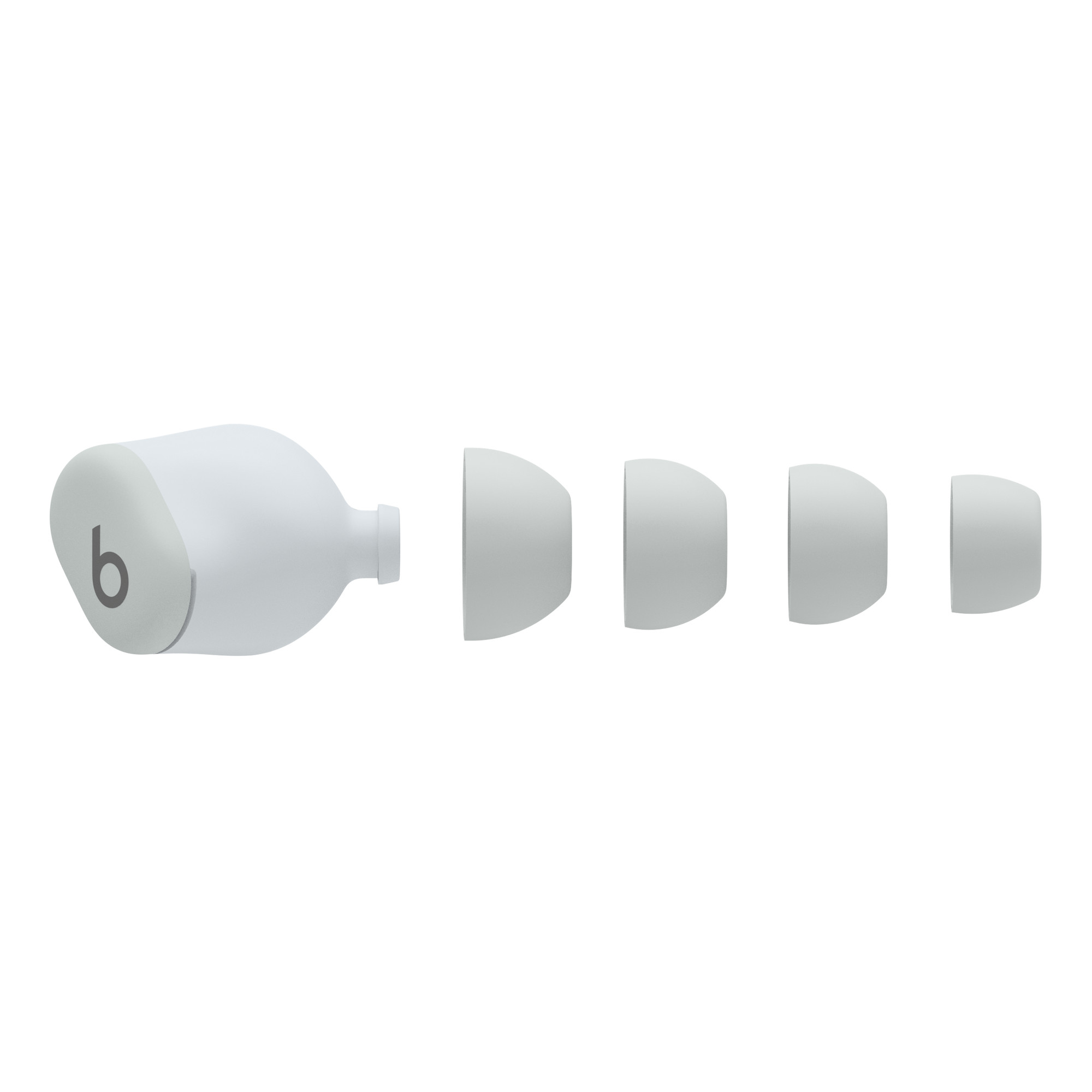 Slušalice BEATS Solo Buds TW Earbuds Storm Grey-4