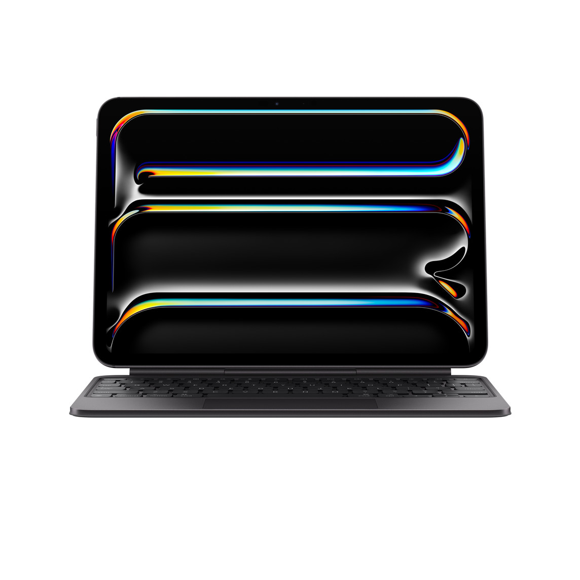Tipkovnica APPLE Apple Magic Keyboard for iPad Pro 11-inch (M4) - International English - Black-0