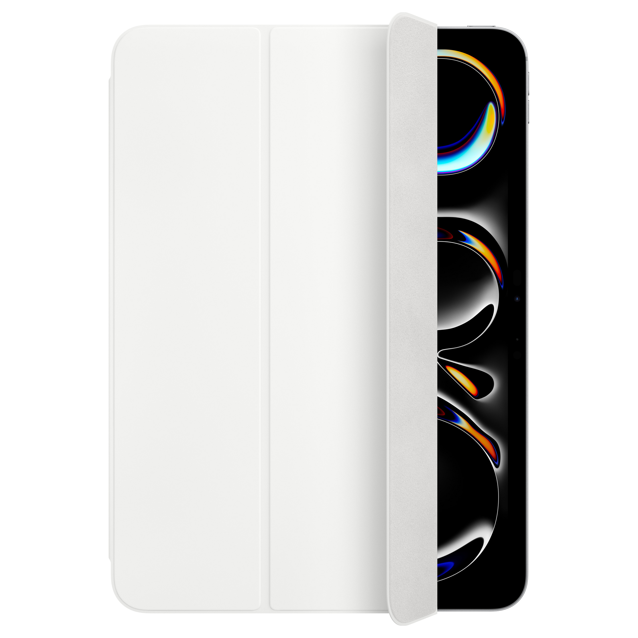 Smart Folio za iPad Pro 11-inch (M4) - APPLE - Bijeli-2