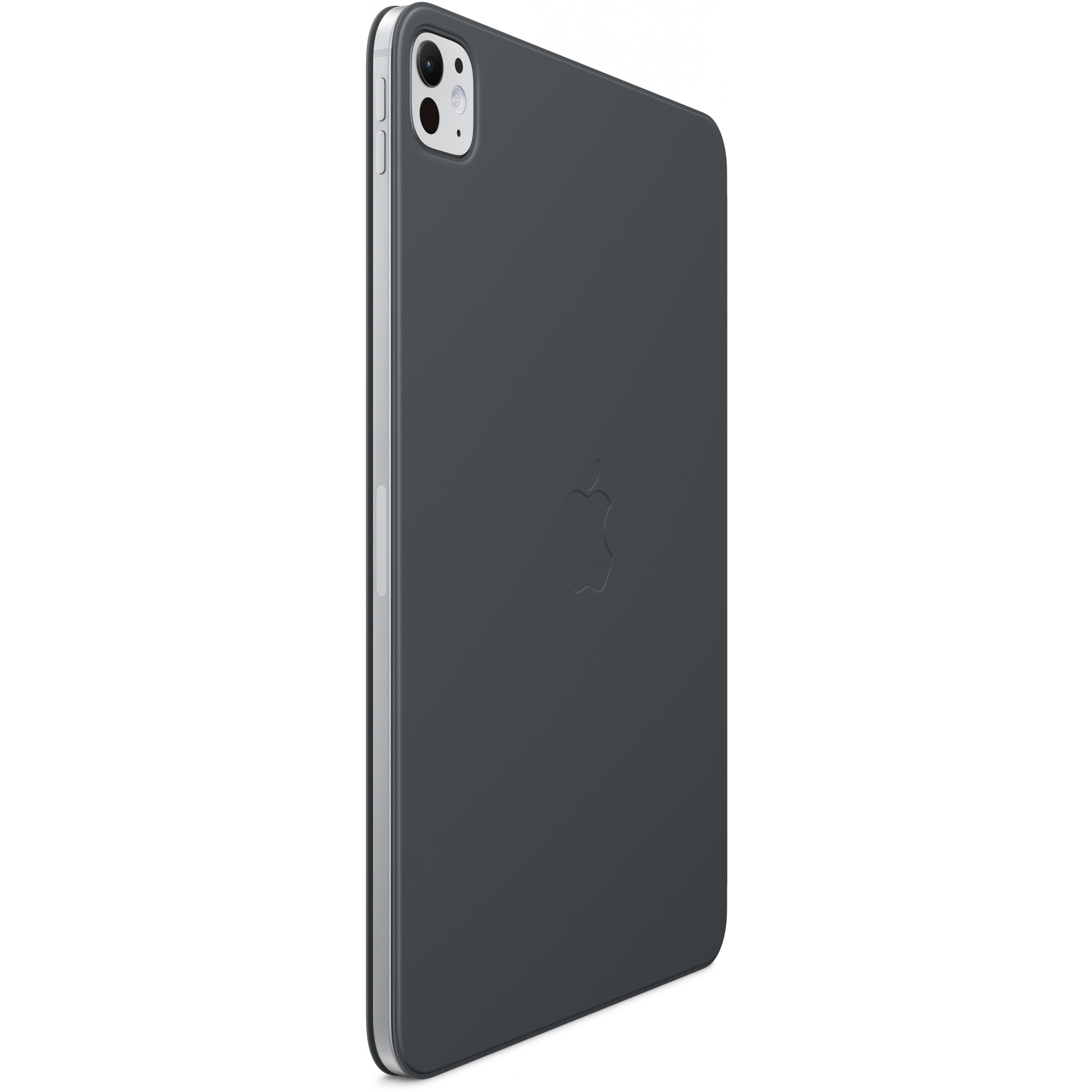 Apple Smart Folio for iPad Pro 11-inch (M4) - Black-4