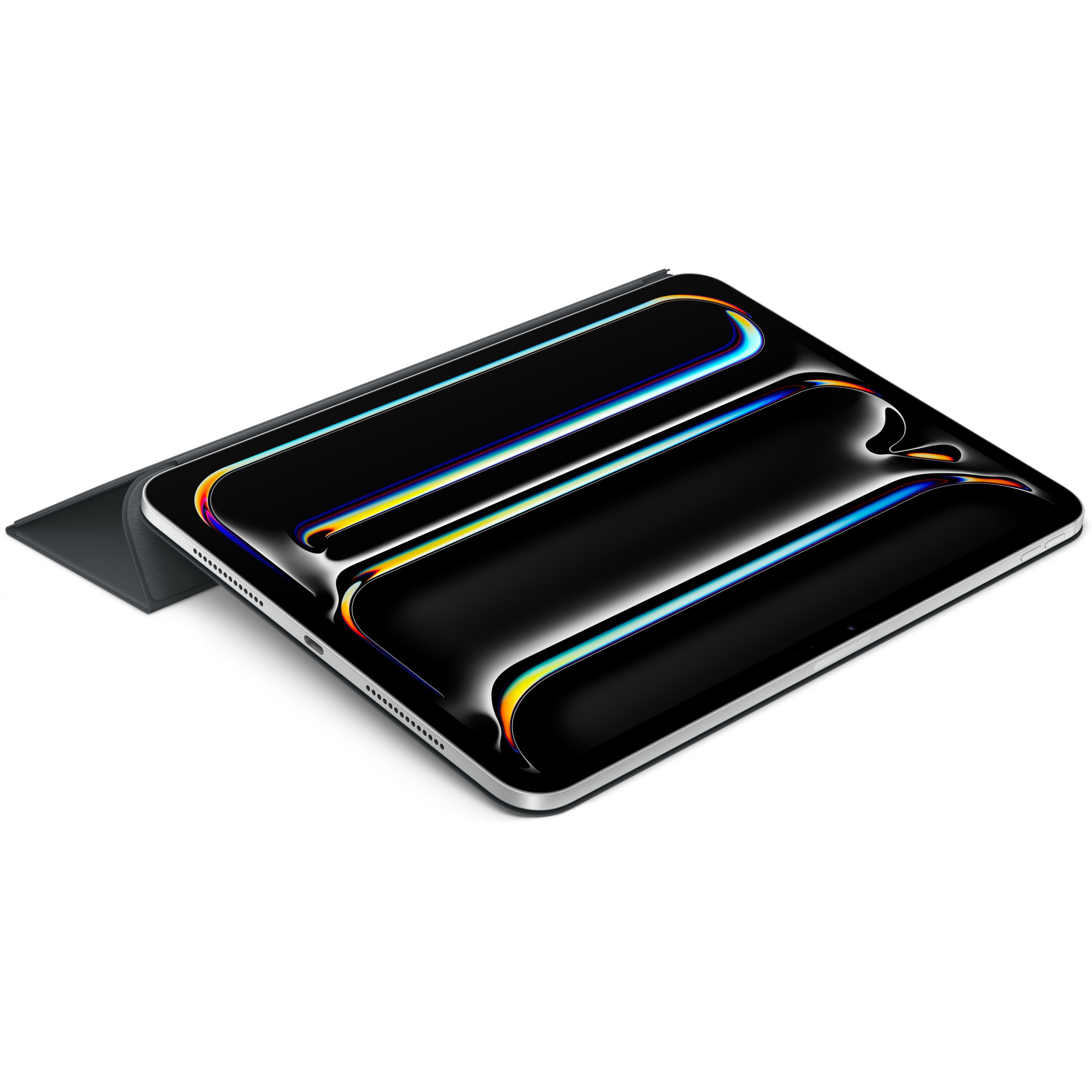 Apple Smart Folio for iPad Pro 11-inch (M4) - Black-6