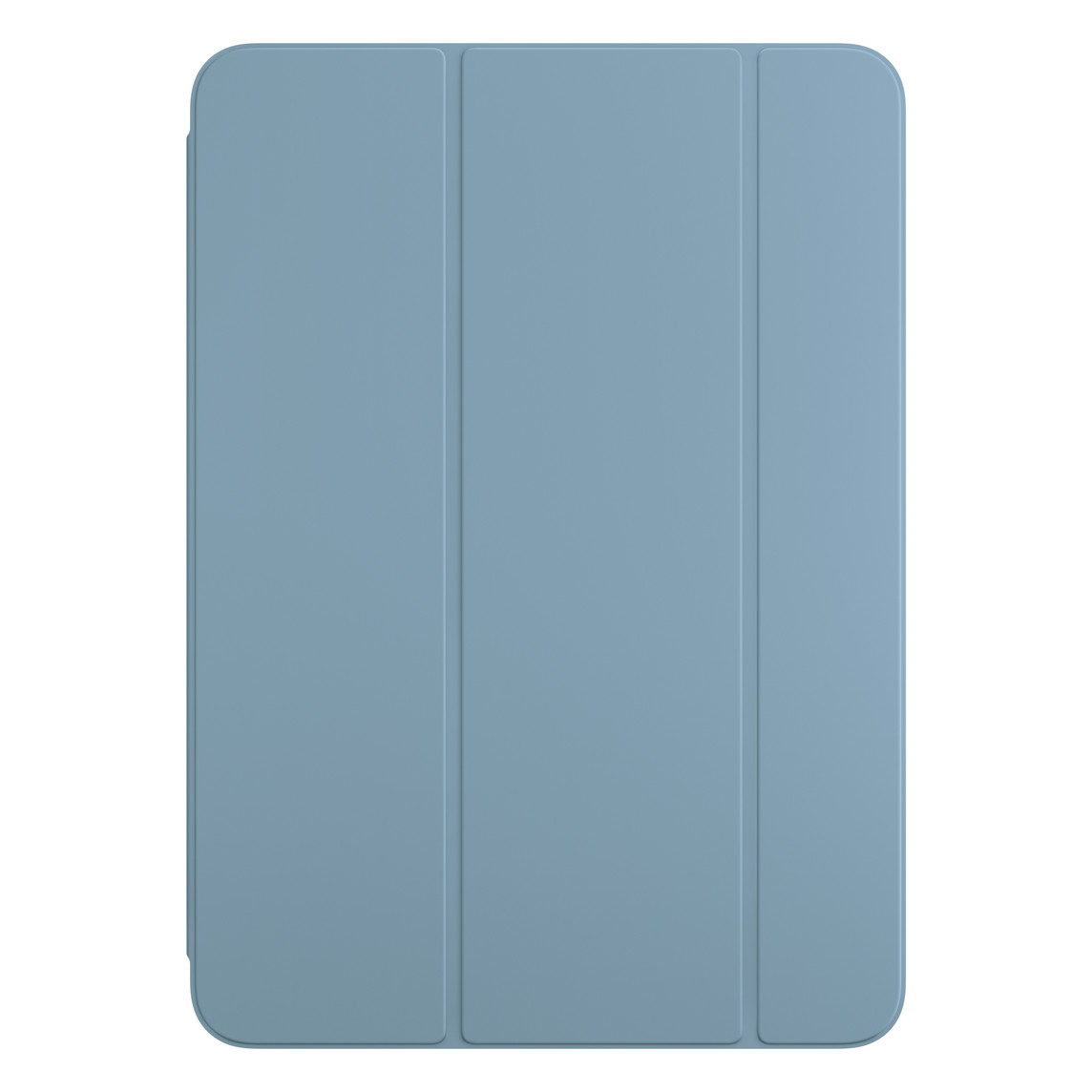 Apple Smart Folio for iPad Pro 11-inch (M4) - Denim