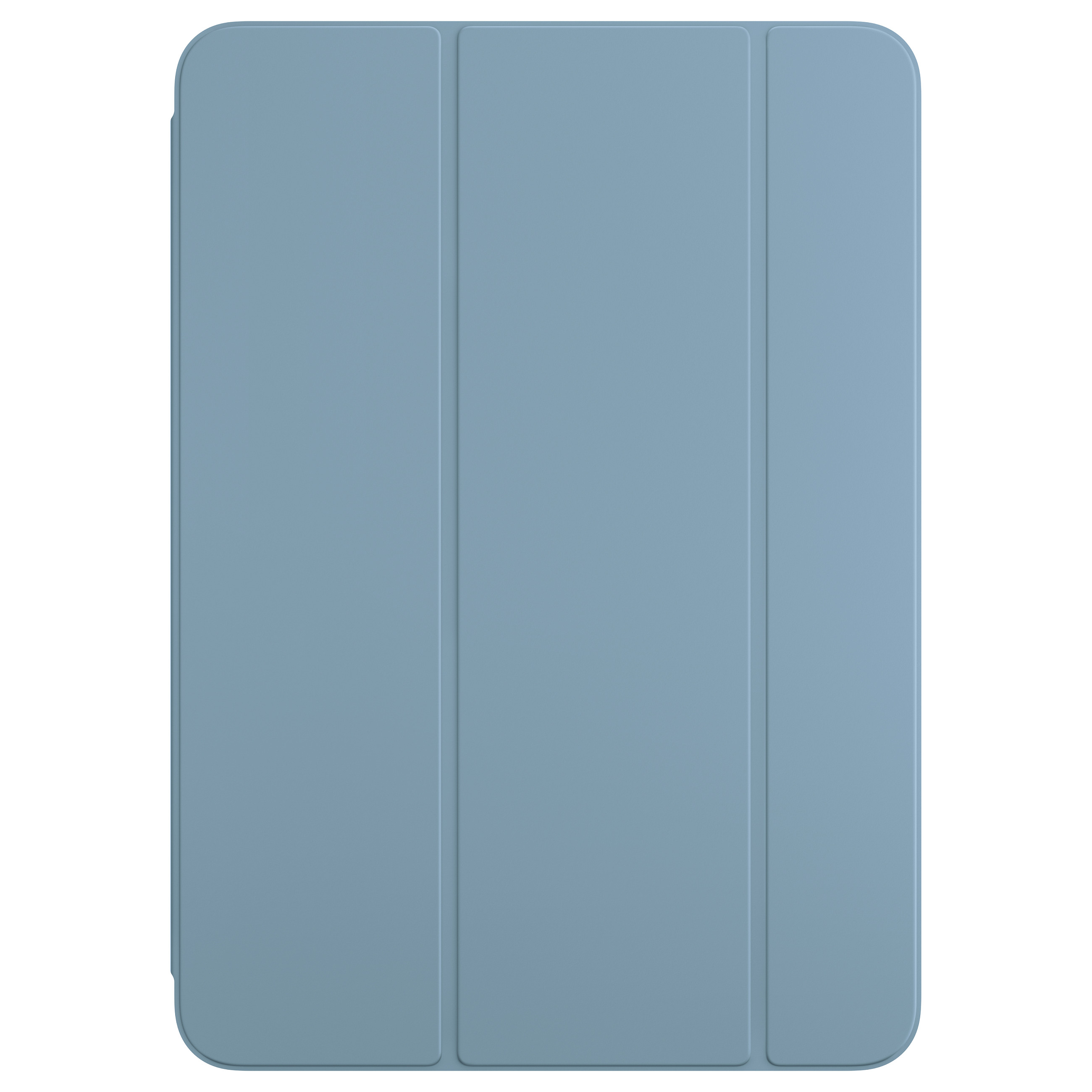 Apple Smart Folio for iPad Pro 11-inch (M4) - Denim-3
