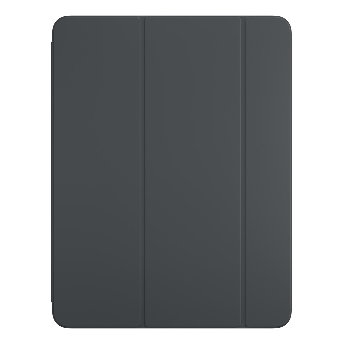 Apple Smart Folio for iPad Pro 13-inch (M4) - Black-1