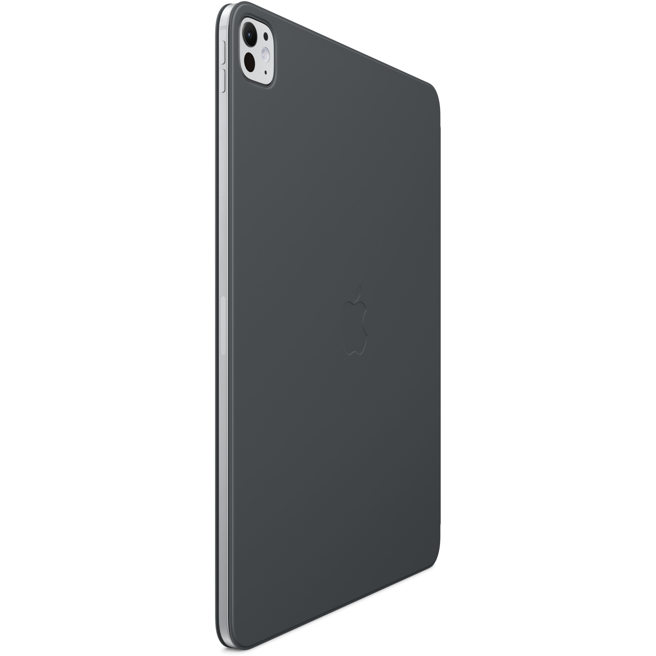 Apple Smart Folio for iPad Pro 13-inch (M4) - Black-4