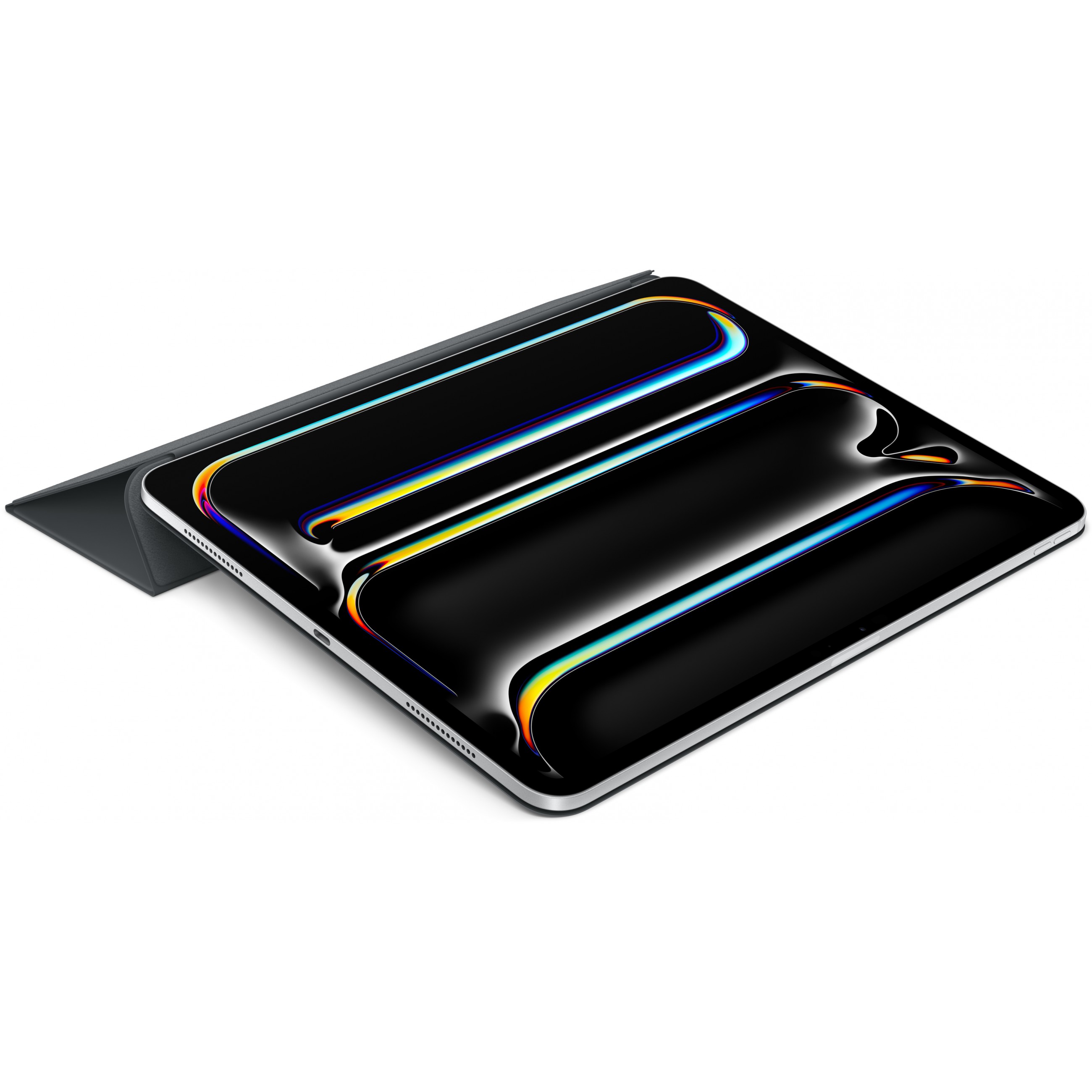 Apple Smart Folio for iPad Pro 13-inch (M4) - Black-6