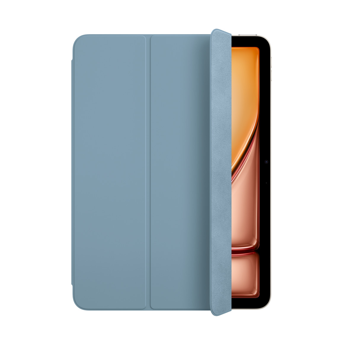 Smart Folio za iPad Air 11-inch (M2) - Denim APPLE-1