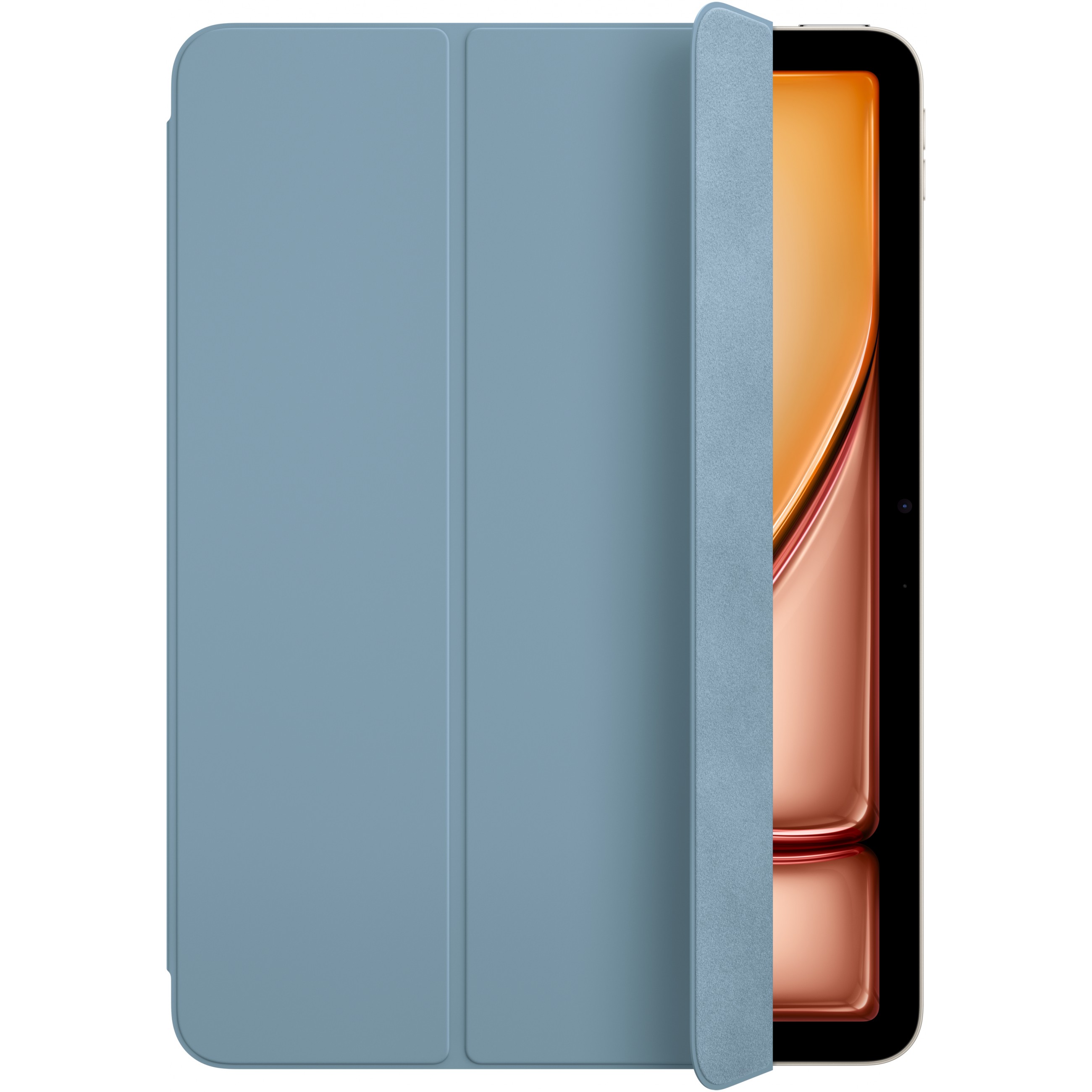 Smart Folio za iPad Air 11-inch (M2) - Denim APPLE-2