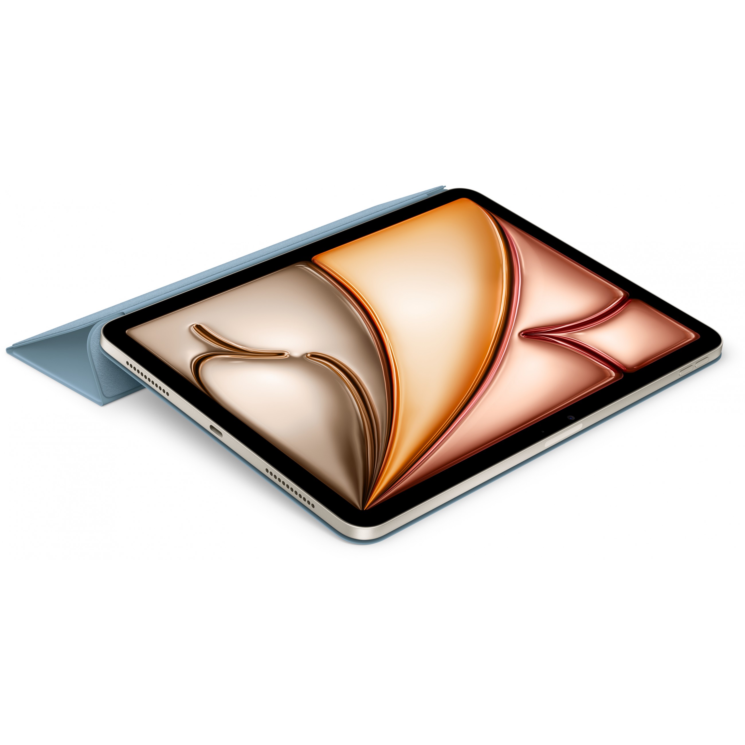 Smart Folio za iPad Air 11-inch (M2) - Denim APPLE-6
