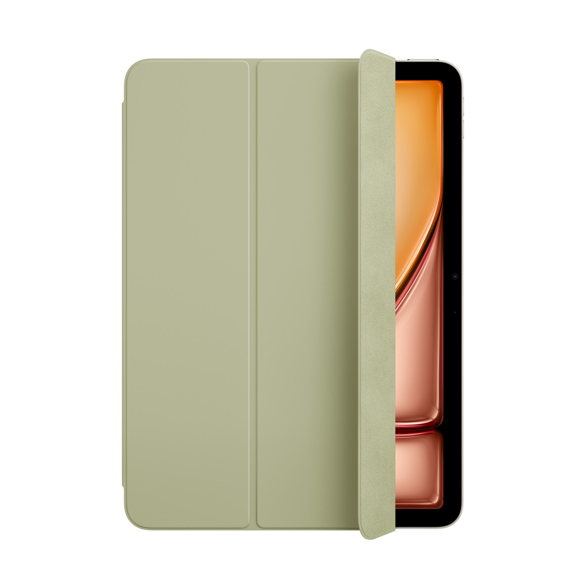 Futrola za iPad APPLE Smart Folio za iPad Air 11-inch (M2) - Sage-2