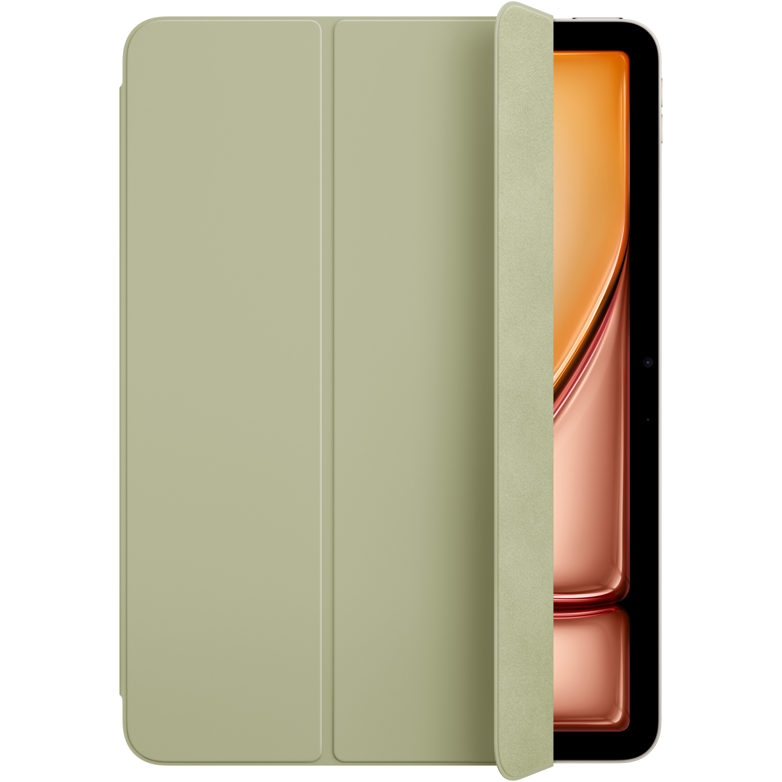 Futrola za iPad APPLE Smart Folio za iPad Air 11-inch (M2) - Sage-1