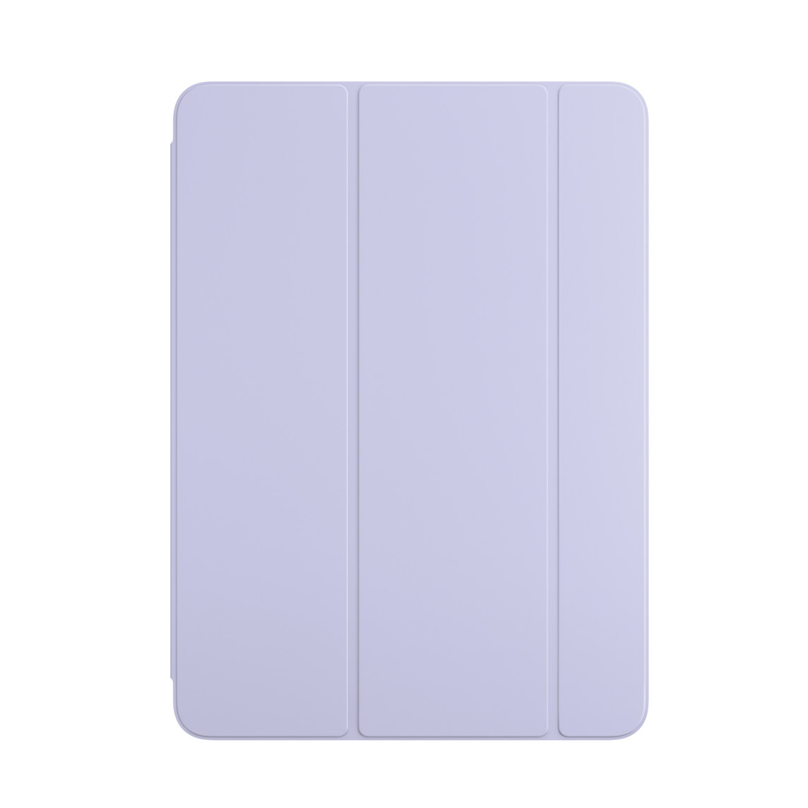 Apple Smart Folio for iPad Air 11-inch (M2) - Light Violet-0