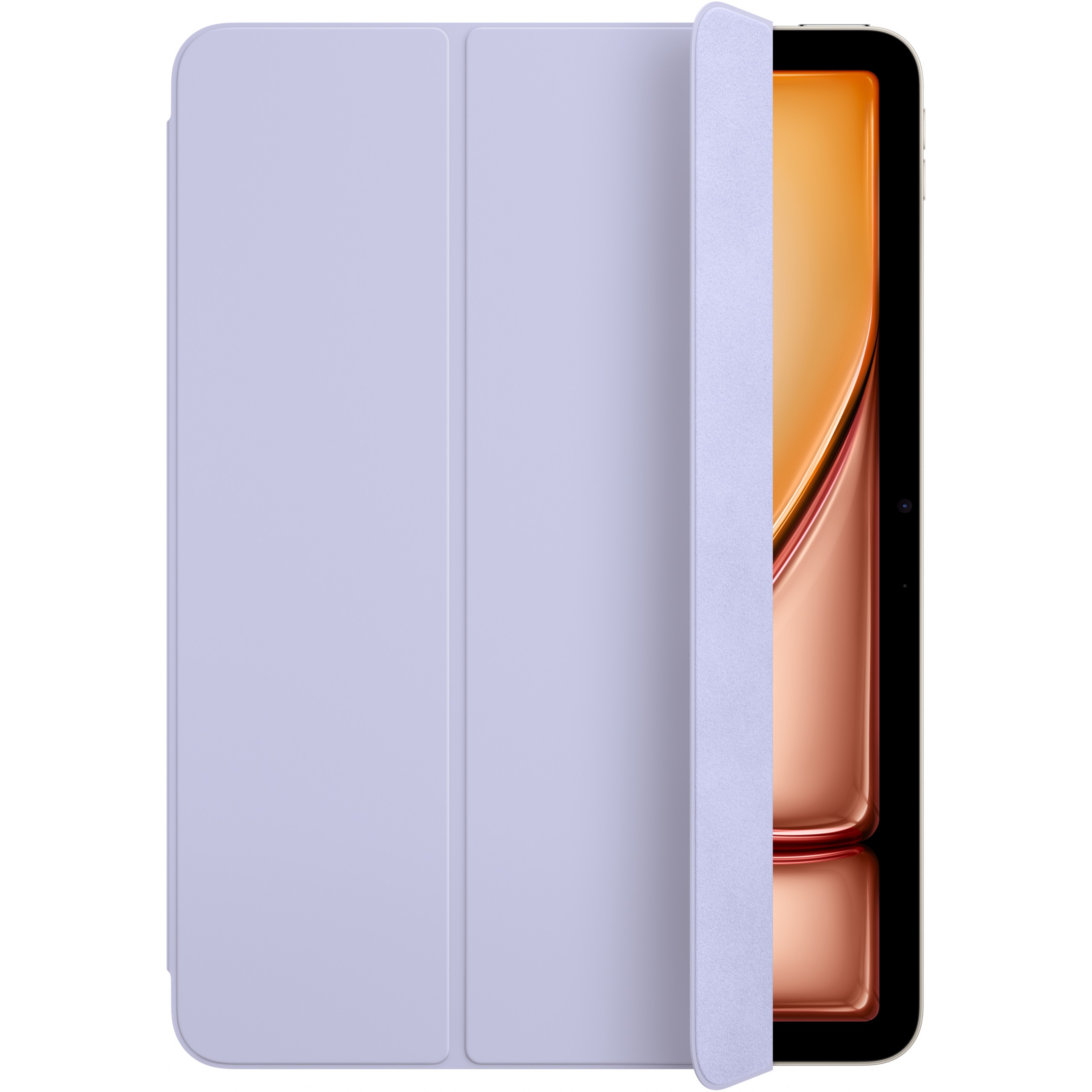 Apple Smart Folio for iPad Air 11-inch (M2) - Light Violet-2
