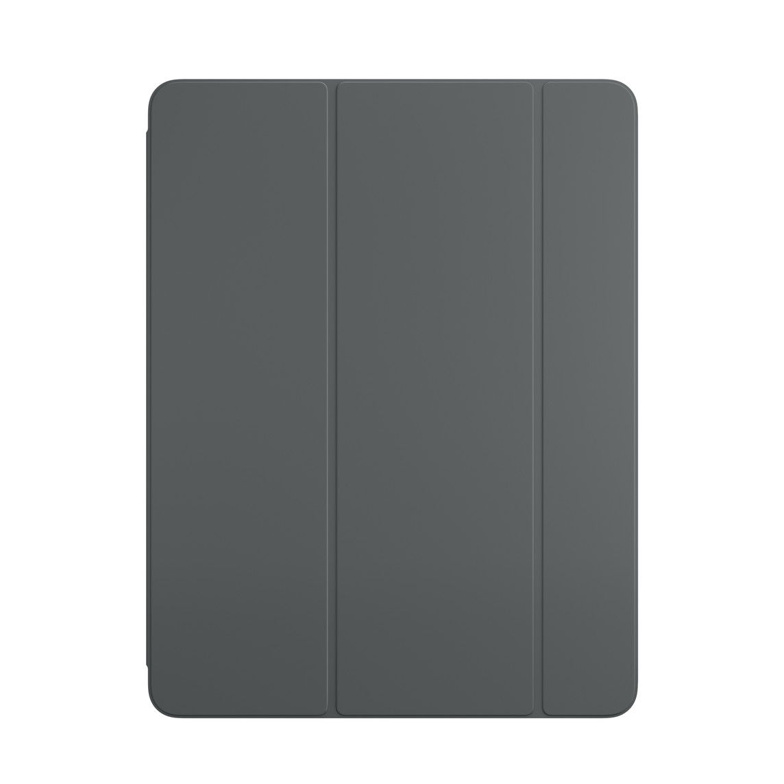 Apple Smart Folio for iPad Air 13-inch (M2) - Charcoal Gray-0