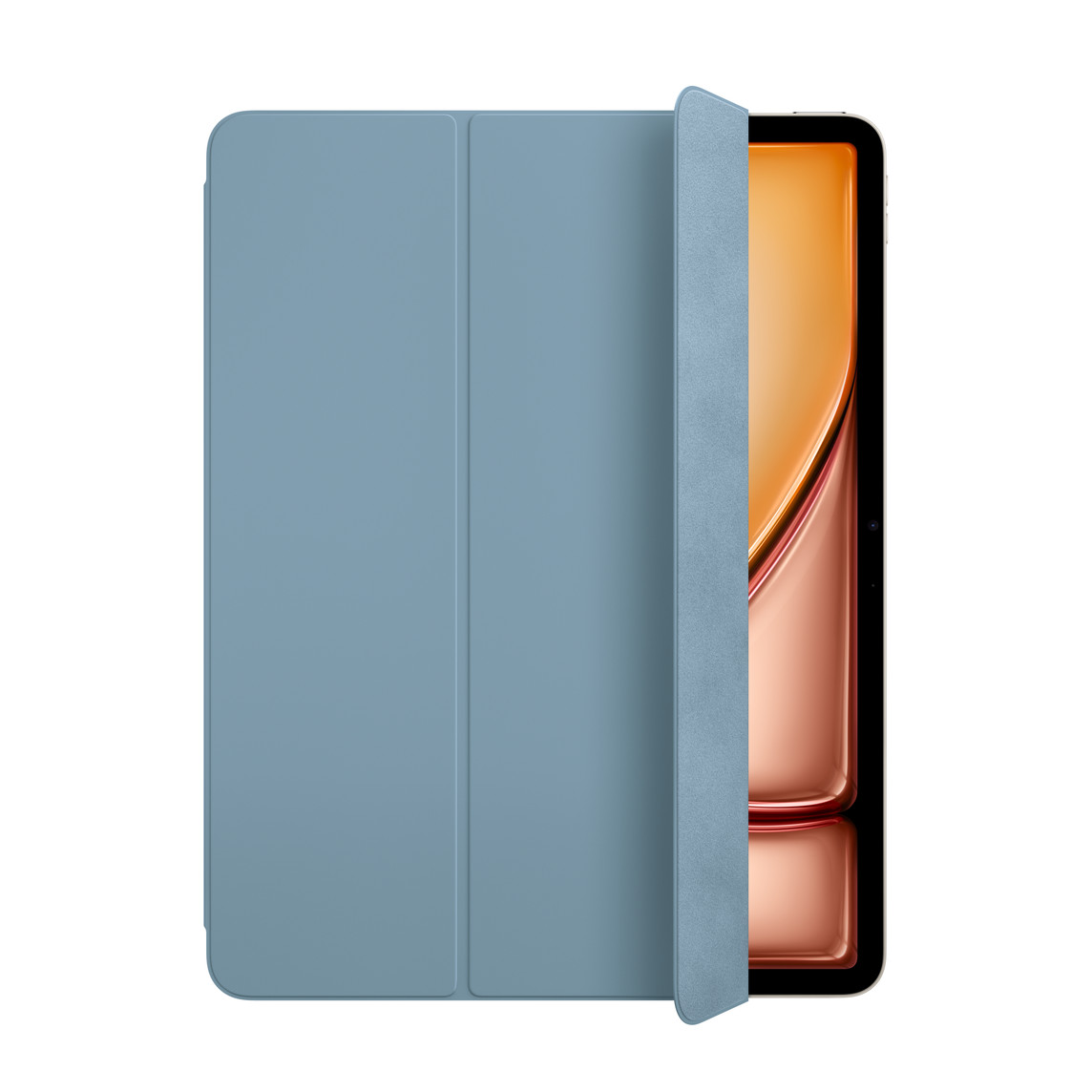 Smart Folio za iPad Air 13-inch (M2) - Denim - APPLE-2