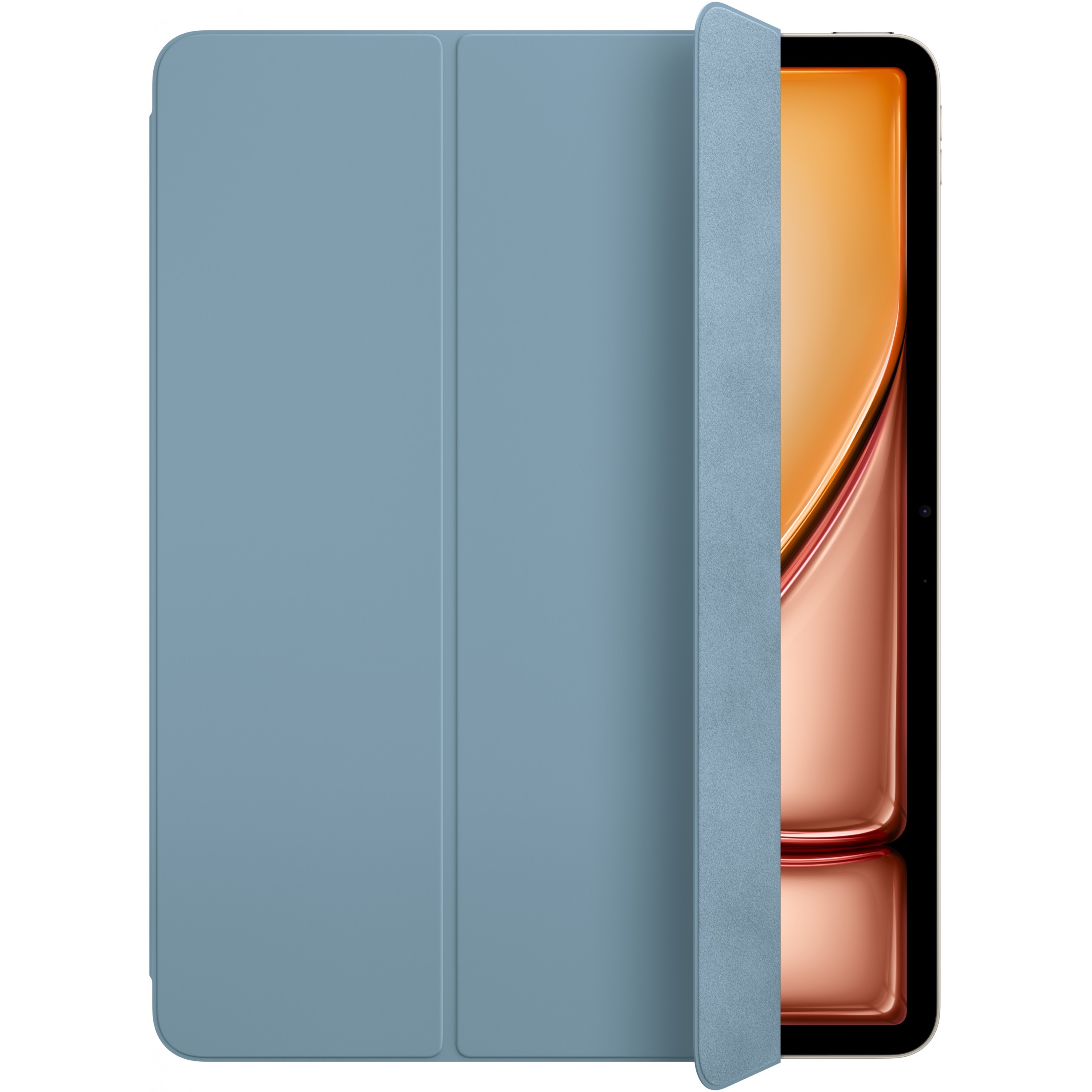 Smart Folio za iPad Air 13-inch (M2) - Denim - APPLE-1