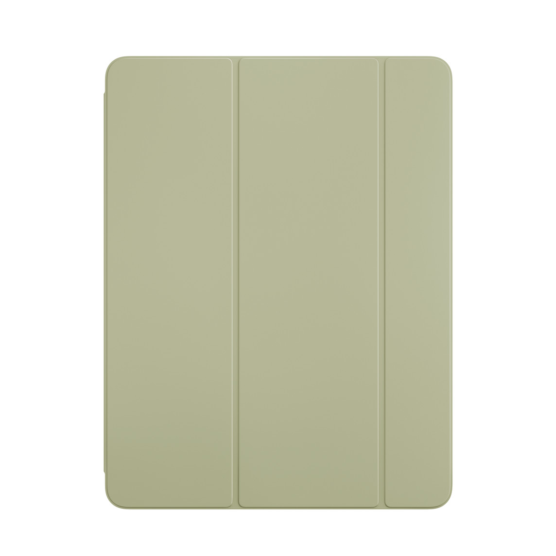 Smart Folio za iPad Air 13-inch (M2) - Sage - APPLE-0