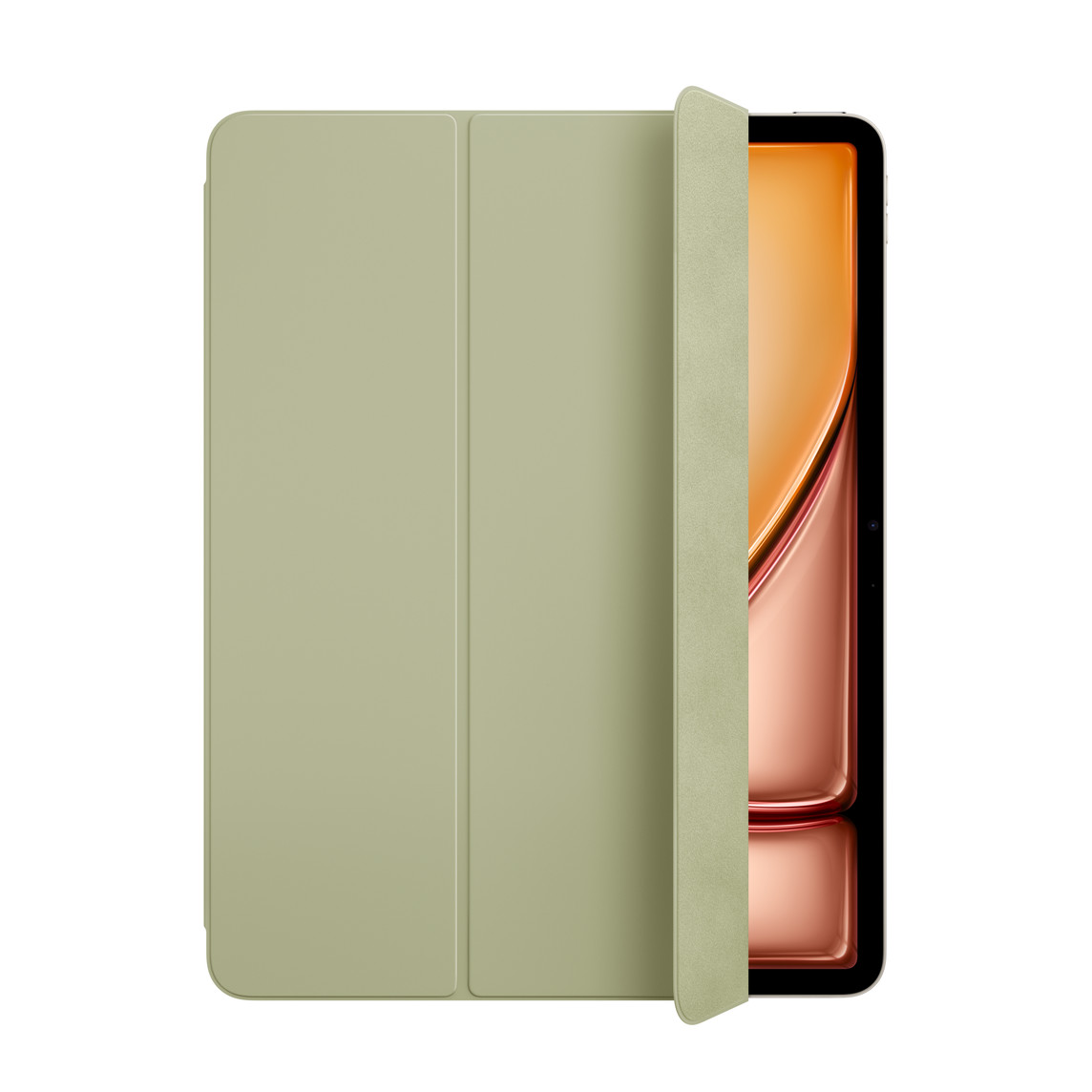 Smart Folio za iPad Air 13-inch (M2) - Sage - APPLE-2