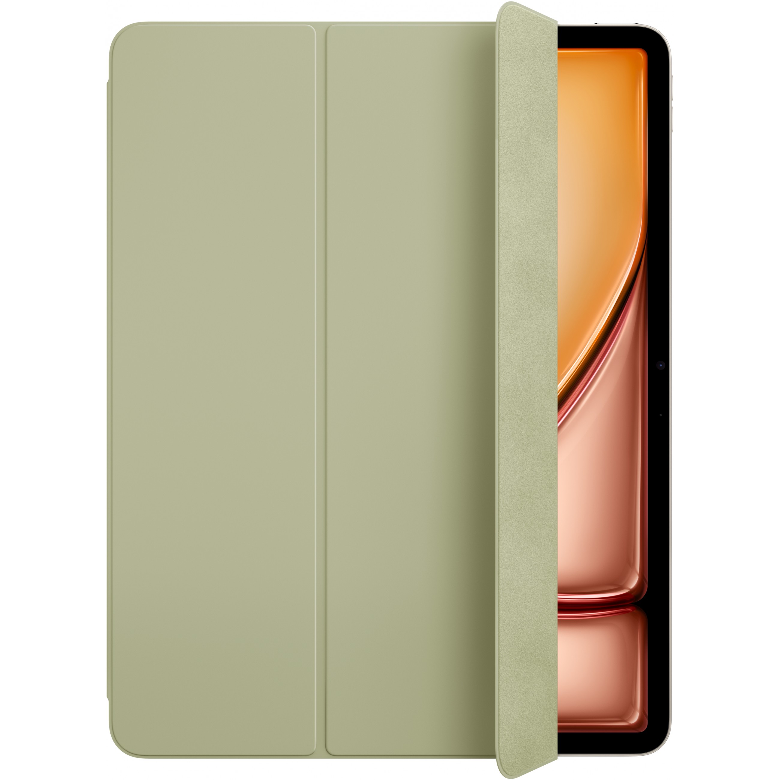 Smart Folio za iPad Air 13-inch (M2) - Sage - APPLE-1