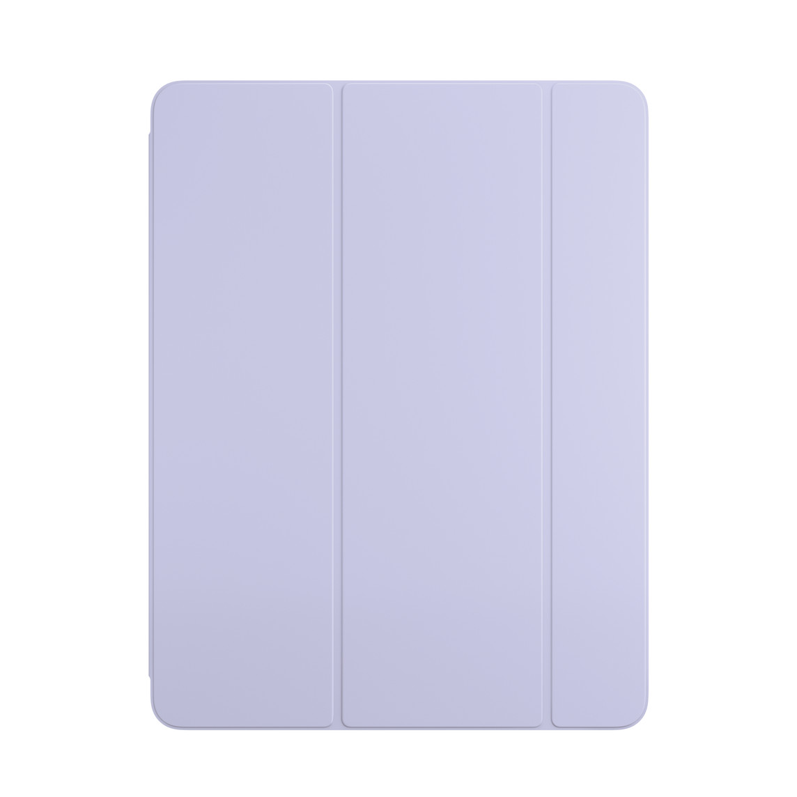 Smart Folio za iPad Air 13-inch (M2) - APPLE - Svijetlo Ljubičasta